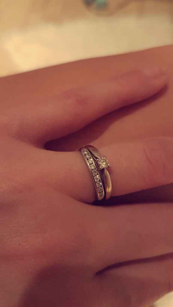 Voici nos alliance - 2