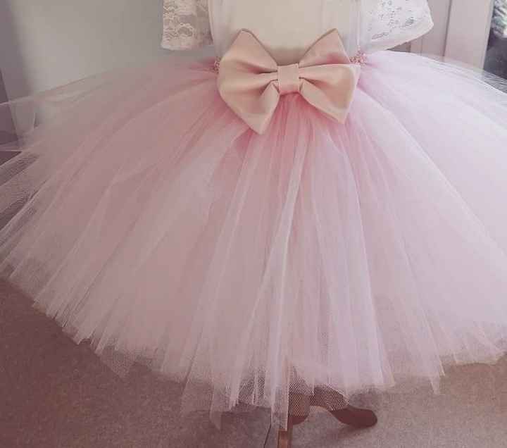 Tenue enfants d'honneur - 3