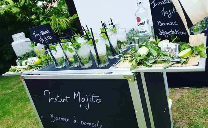 As-tu fait un achat compulsif sans penser à ton budget ? - 1