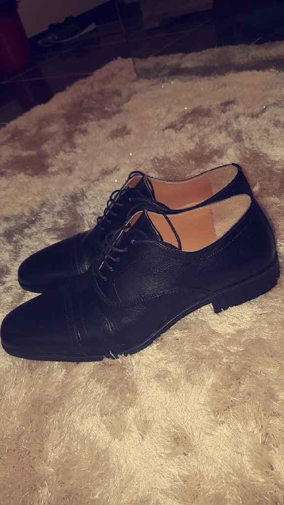 Choix des chaussures - 3