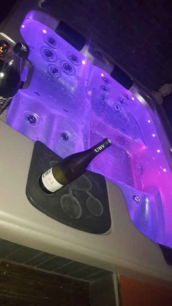 Evjf sayer place au jour j pour le grand oui - 6