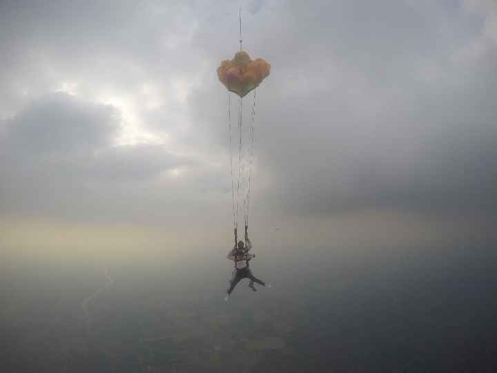 Evjf sayer place au jour j pour le grand oui - 6