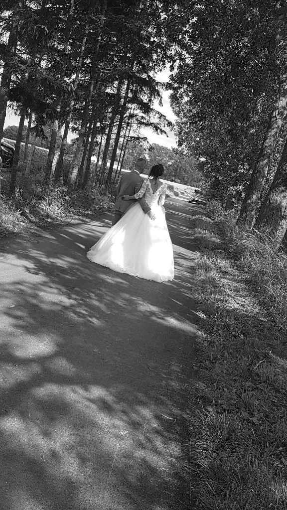 Sayer me voici Mme D....... - 1