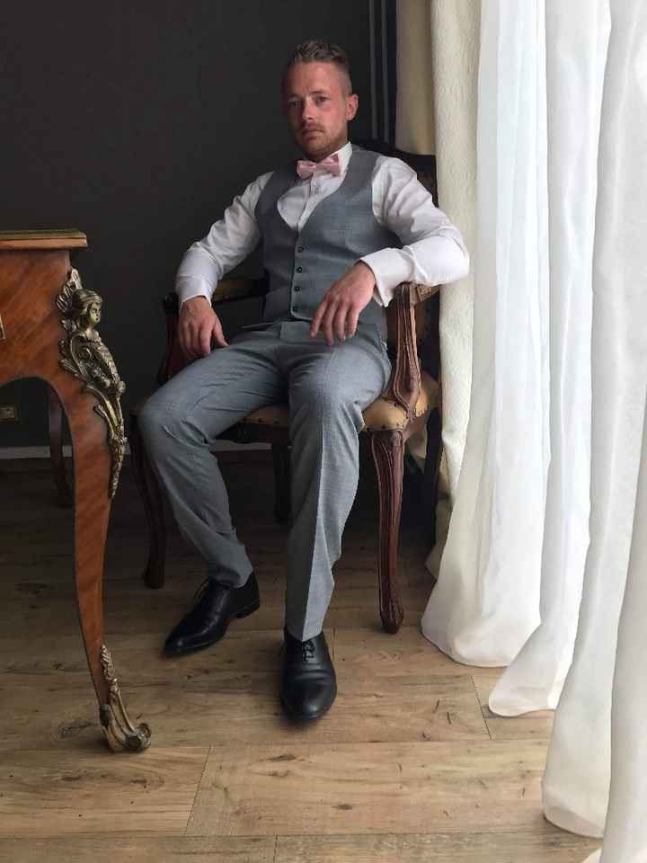 Sayer me voici Mme D....... - 6