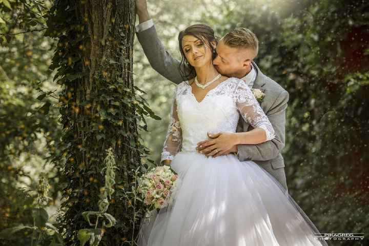 Voilà retour à la réalité - 1