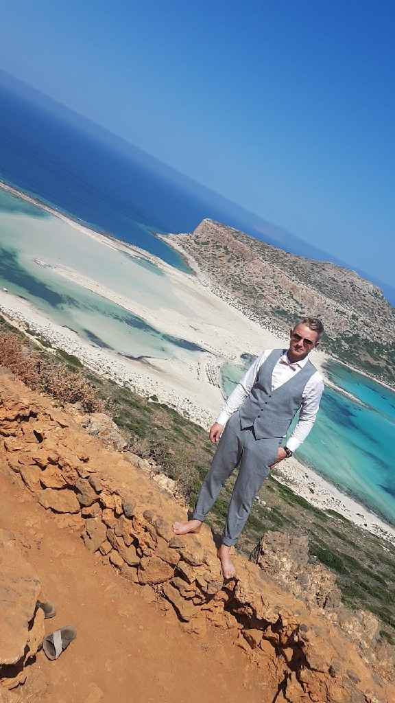 Voilà retour à la réalité - 12