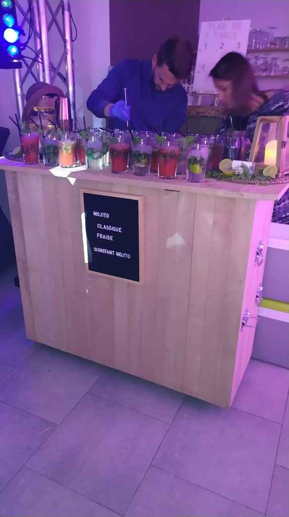 Voilà retour à la réalité - 13