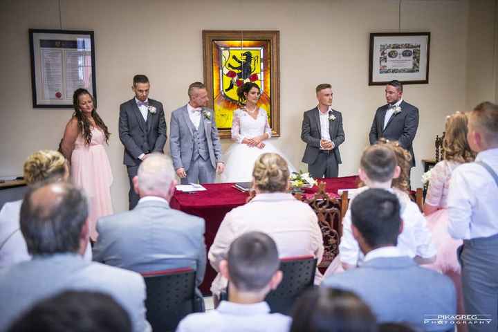 Organisation entrée à la mairie - 4