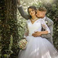 Voilà retour à la réalité - 1