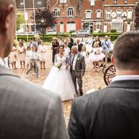 Organisation entrée à la mairie - 1