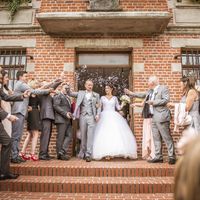 Organisation entrée à la mairie - 2