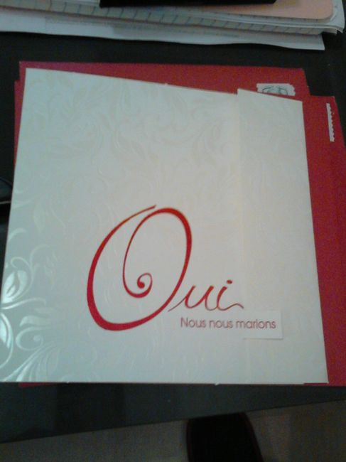 Hâte d'être au jour j - 1