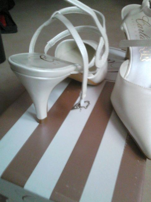 Avis chaussures svp - 2