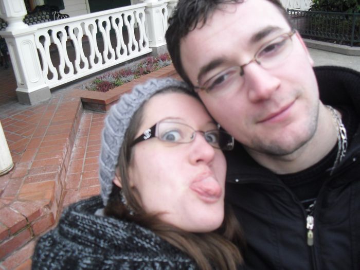 mon doudou et moi