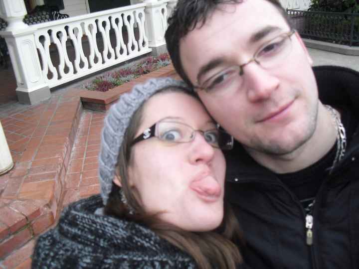 mon doudou et moi