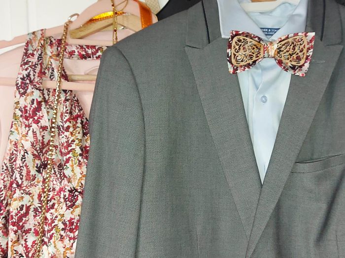 Mes diy mariages, partie 4 - 9