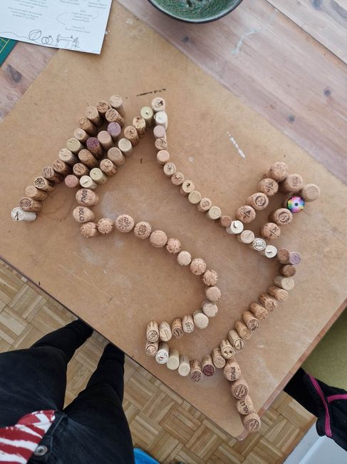 Mes diy mariages, partie 4 - 12