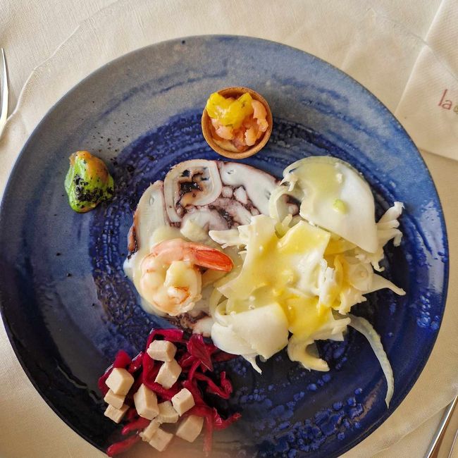 J'ai été invitée à un mariage en Italie, je vous raconte ! 3