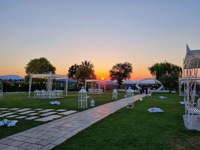 J'ai été invitée à un mariage en Italie, je vous raconte ! 6