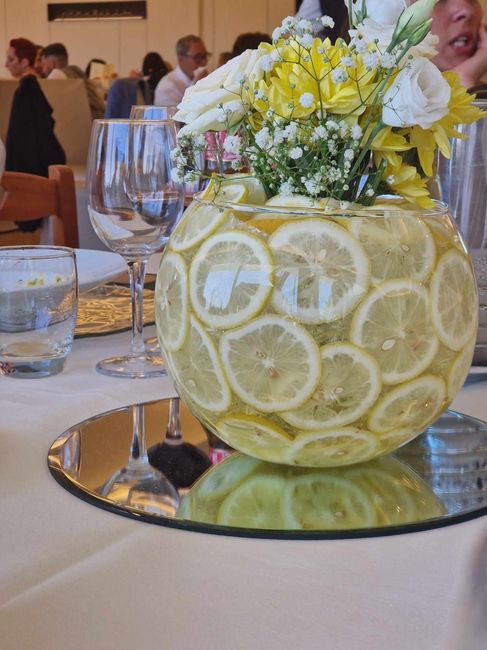 J'ai été invitée à un mariage en Italie, je vous raconte ! 4