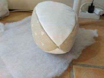 Mes diy mariages, partie 1 - 9