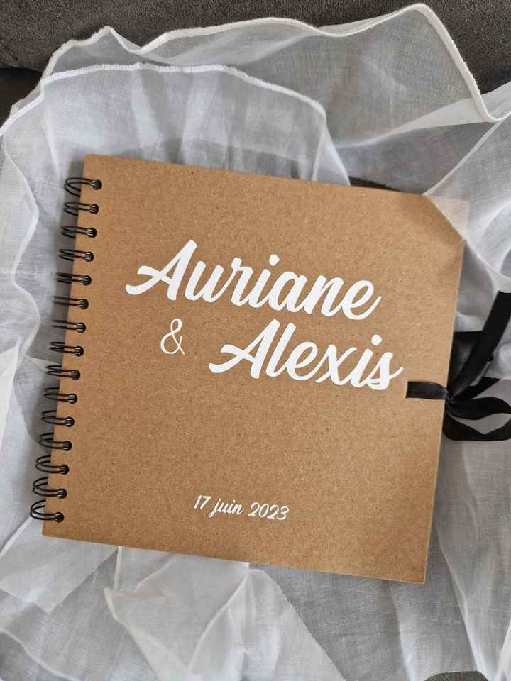 Mes diy mariages, partie 2 - 1