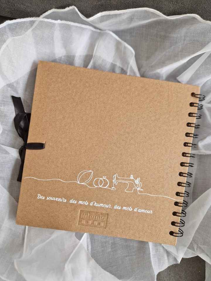 Mes diy mariages, partie 2 - 2