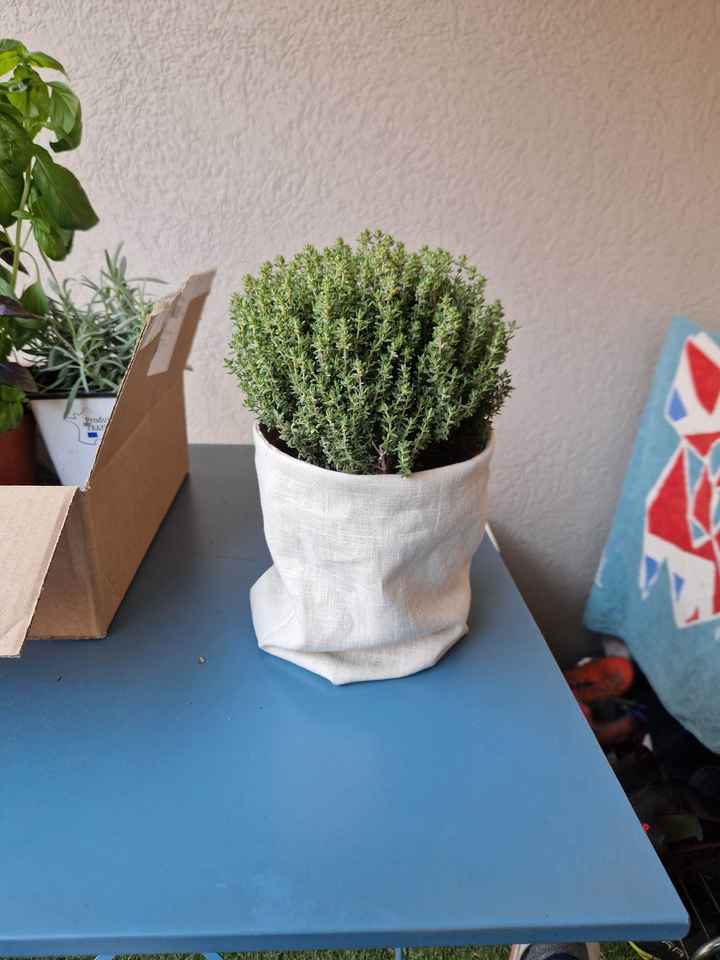 Mes diy mariages, partie 3 - 5