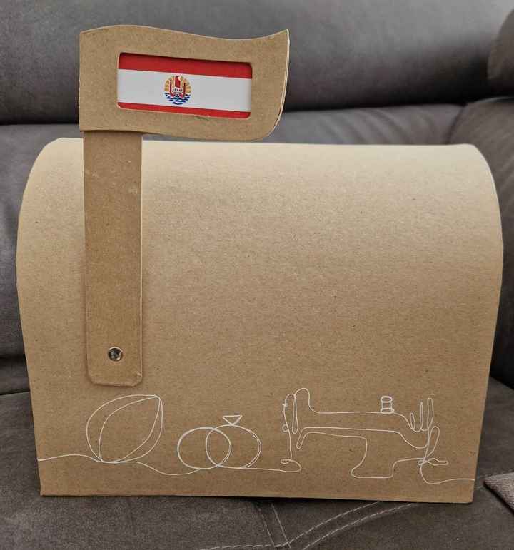 Mes diy mariages, partie 3 - 8