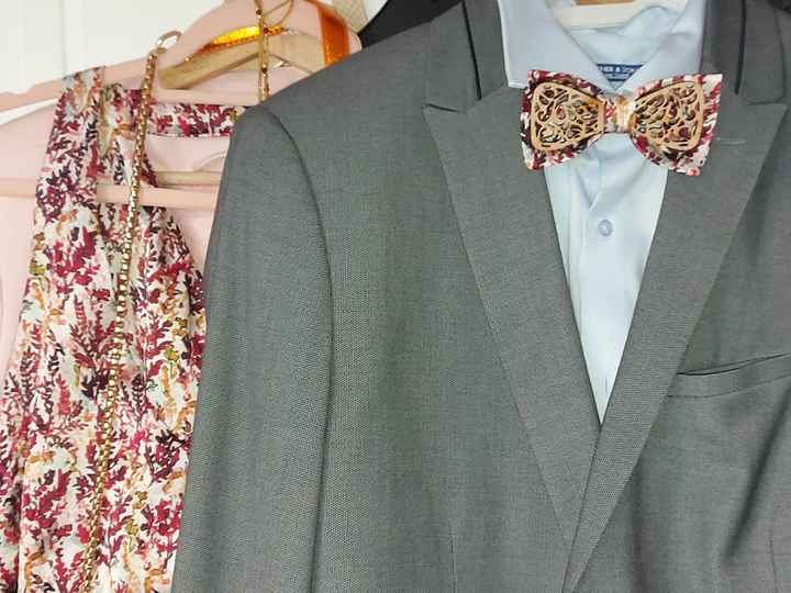 Mes diy mariages, partie 4 - 9