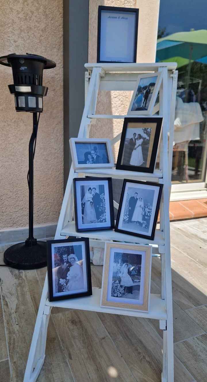 Mes diy mariages, partie 4 - 10