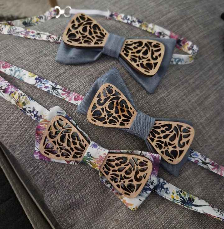 J-12, je (re)fais le point :) - 2