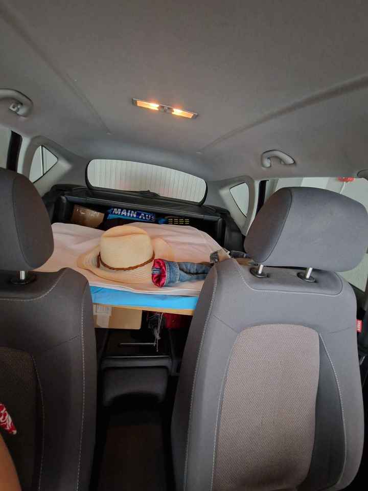 Noces de paillettes - début du récit : les préparatifs - 1