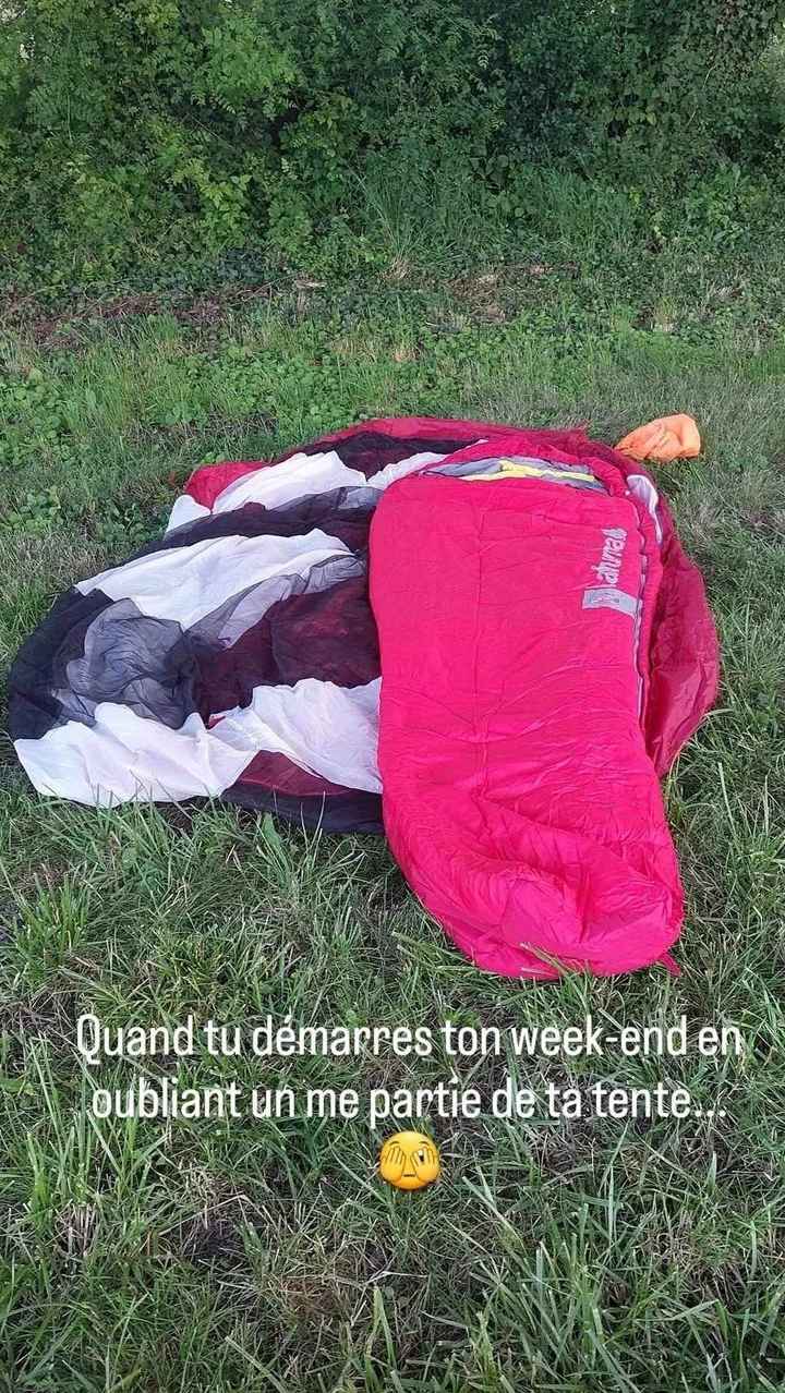 Noces de paillettes - début du récit : les préparatifs - 11