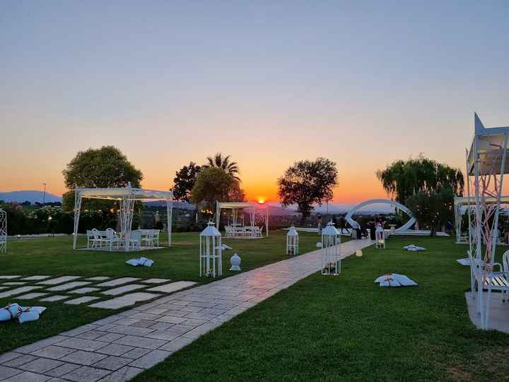 J'ai été invitée à un mariage en Italie, je vous raconte ! - 4