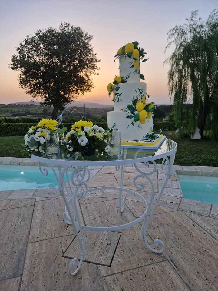 J'ai été invitée à un mariage en Italie, je vous raconte ! - 7