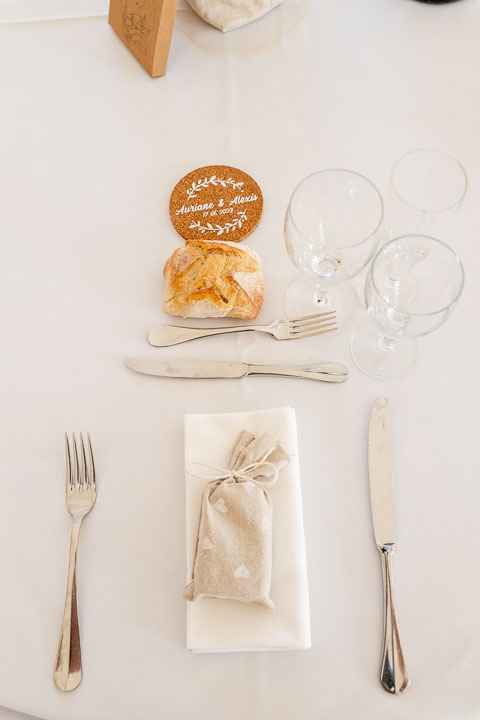 Cadeaux invités - 1