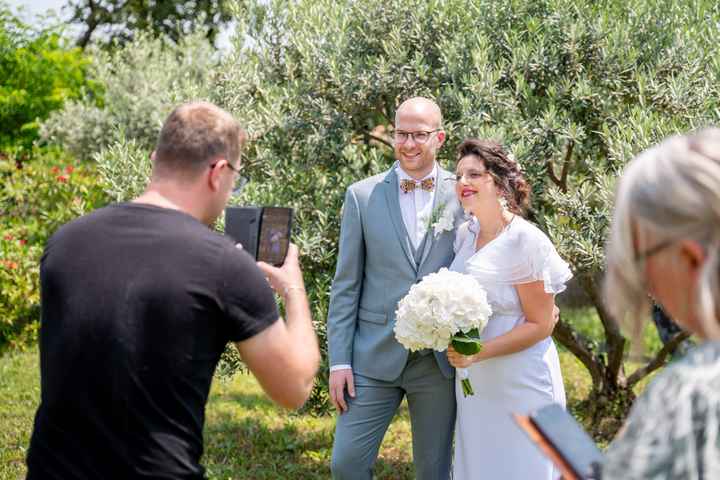 Récit de mariage - les préparatifs (jour J) - 6