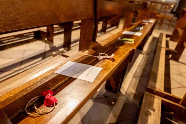 Récit de mariage - nos cérémonies - 3