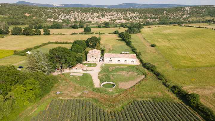 Récit de mariage - le vin d'honneur (et plus encore !) - 2