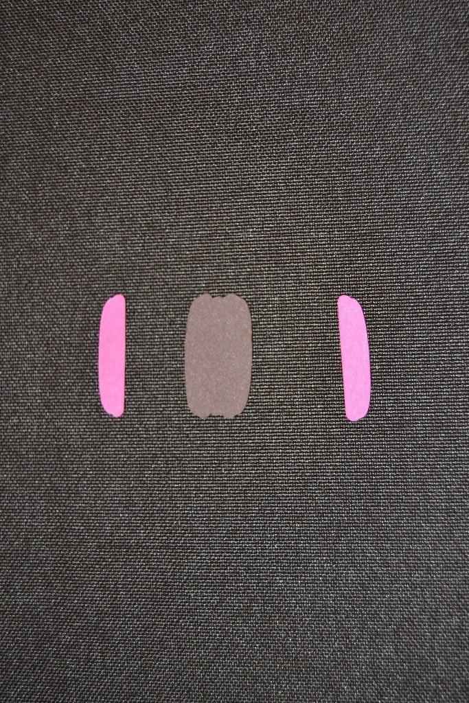 fabrication du macaron