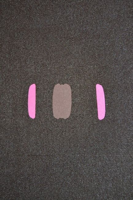 fabrication du macaron