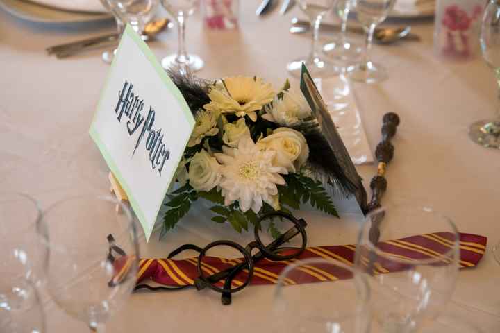 Mariage thème Geek / Japon - 2