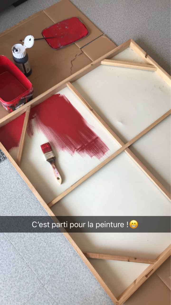 Plan de table 😉 - 3