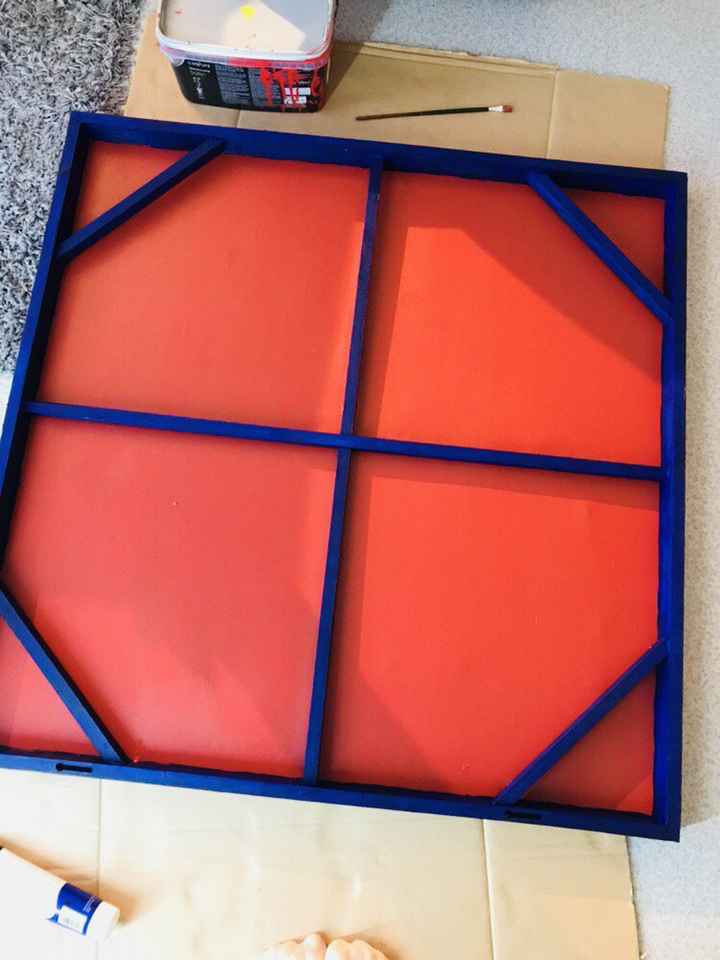 Plan de table 😉 - 4