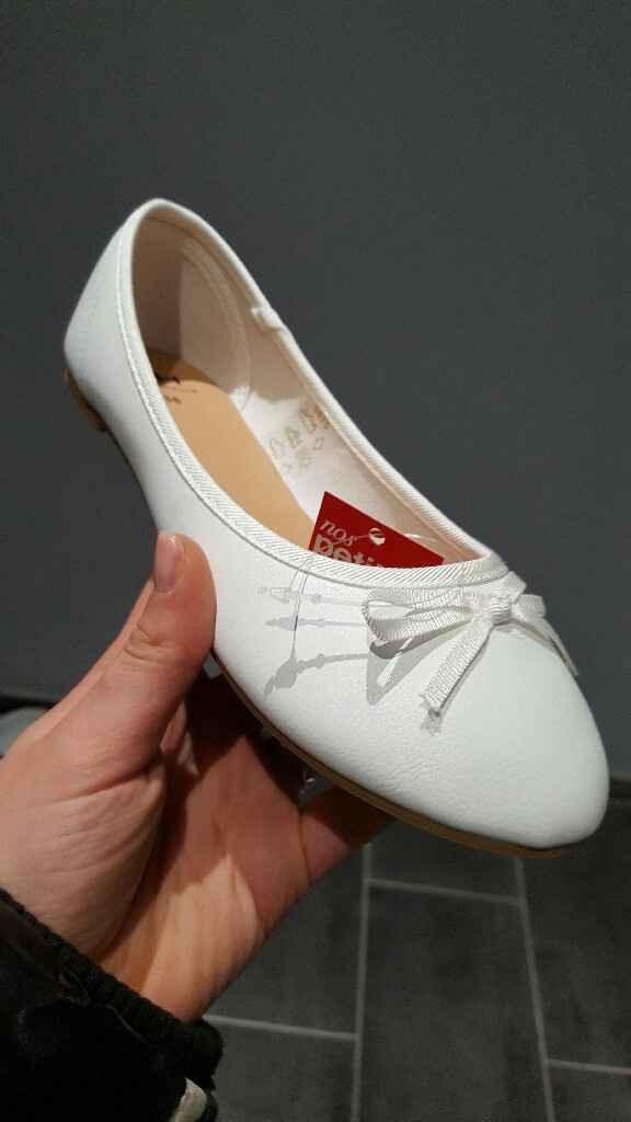 Ou avez vous trouvez la tenue de vos enfants ??? - 2