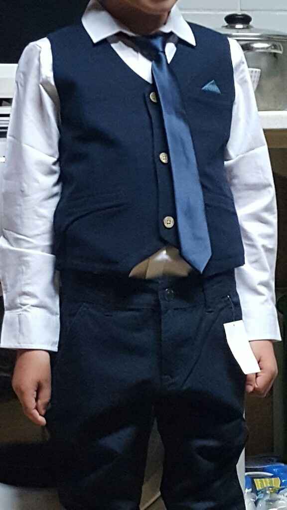 Ou avez vous trouvez la tenue de vos enfants ??? - 1