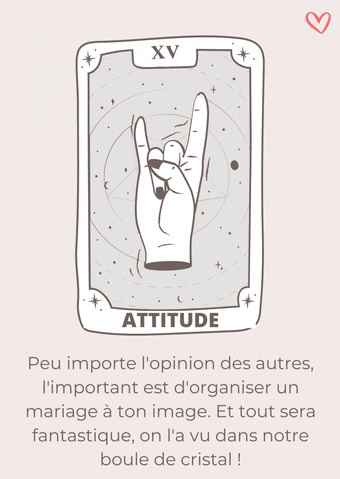 La chance te sourit 🔮😃 - 1