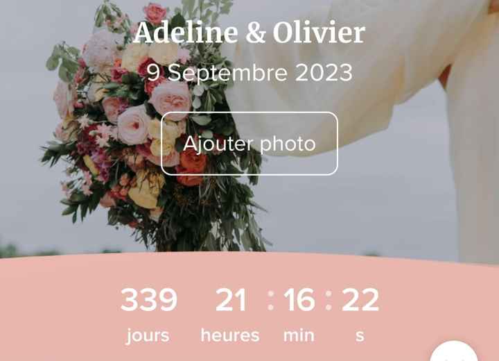 Partage une photo de ton compteur 🙌 - 1