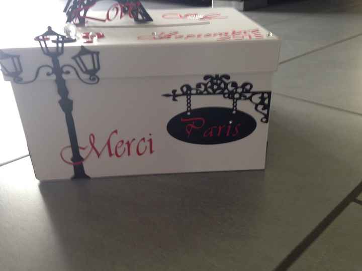 Photos de nos urnes personnalisées... - 2